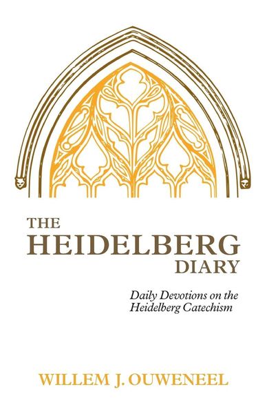 Produktbild: The Heidelberg Diary