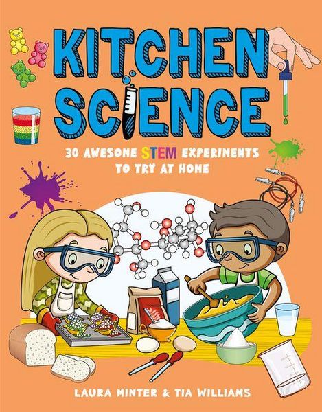Produktbild: Kitchen Science