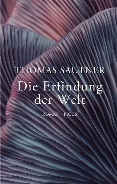 Produktbild: Die Erfindung der Welt