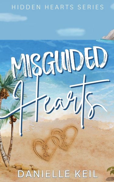 Produktbild: Misguided Hearts