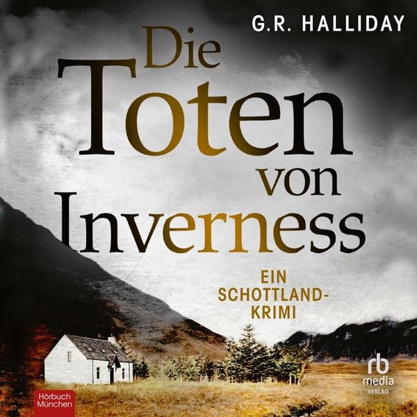 Die Toten von Inverness