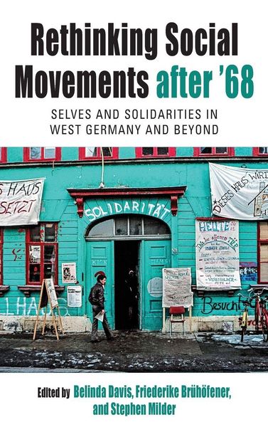 Produktbild: Rethinking Social Movements after '68