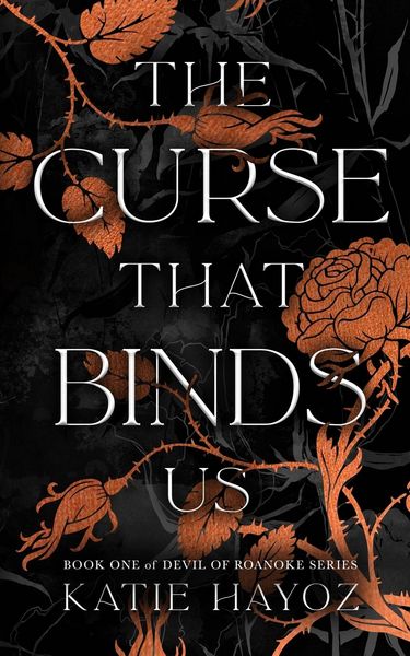 Produktbild: The Curse That Binds Us