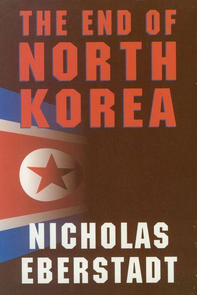 Produktbild: The End of North Korea