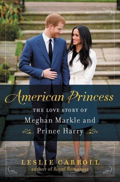 Produktbild: American Princess