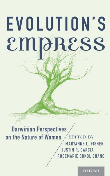 Produktbild: Evolution's Empress