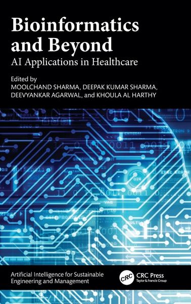Produktbild: Bioinformatics and Beyond