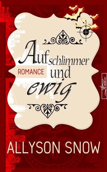Produktbild: Auf schlimmer und ewig