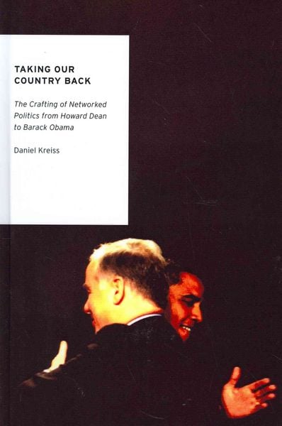Produktbild: Taking Our Country Back