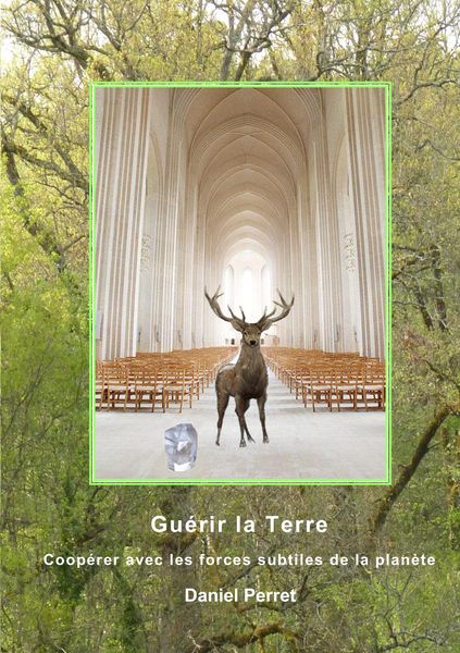 Produktbild: Gu&eacute;rir la Terre
