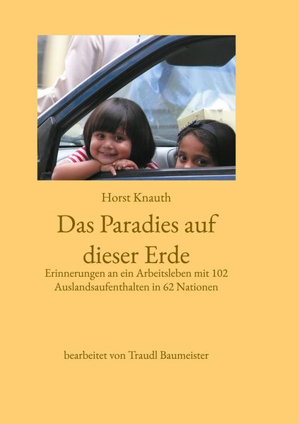 Produktbild: Das Paradies auf dieser Erde
