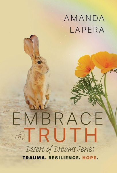 Produktbild: Embrace the Truth
