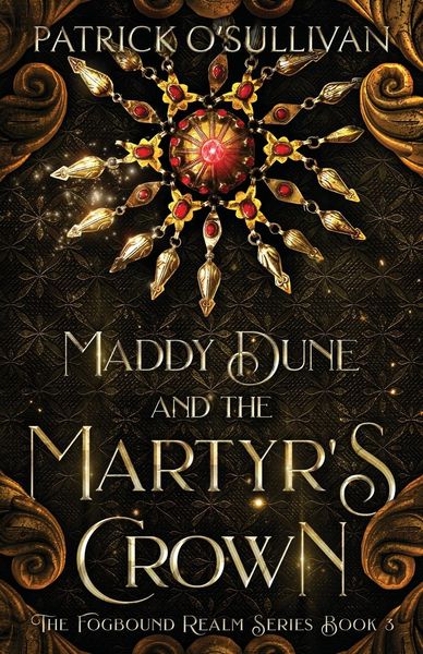Produktbild: Maddy Dune and the Martyr's Crown