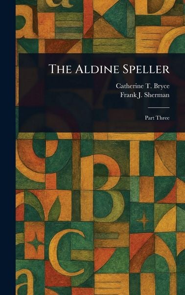 Produktbild: The Aldine Speller