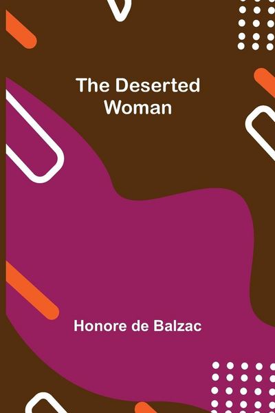 Produktbild: The Deserted Woman