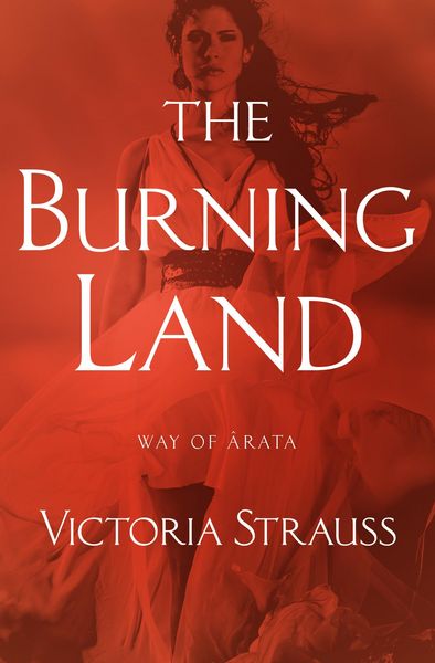 Produktbild: The Burning Land