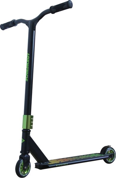 Produktbild: Stunt Scooter KICKLESS Forest