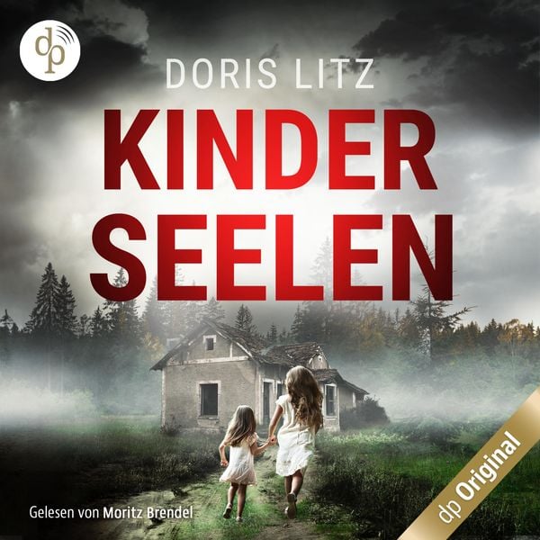 Produktbild: Kinderseelen