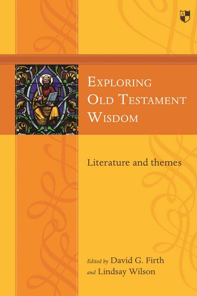 Produktbild: Exploring Old Testament Wisdom