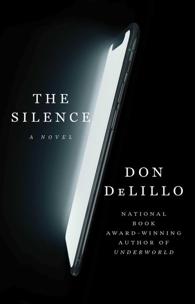 Produktbild: The Silence