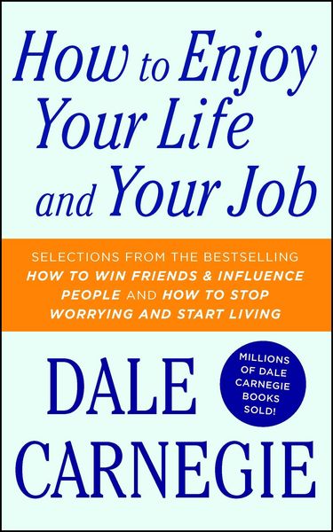 Produktbild: How to Enjoy Your Life and Your Job