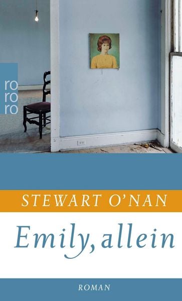 Produktbild: Emily, allein