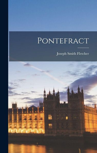 Produktbild: Pontefract