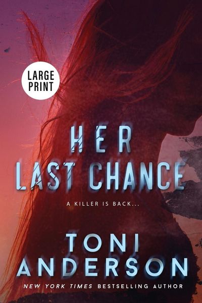 Produktbild: Her Last Chance