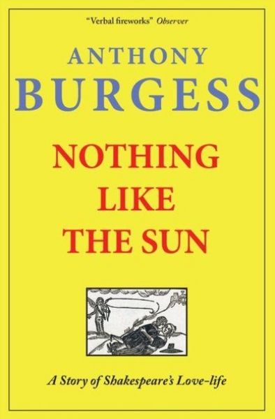 Produktbild: Nothing Like The Sun