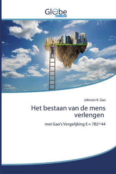 Produktbild: Het bestaan van de mens verlengen