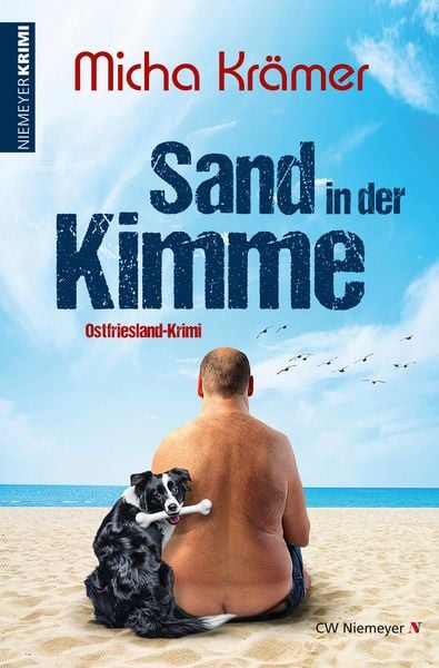 Sand in der Kimme, Taschenbuch von Micha Krämer, CW Niemeyer, 978-3-8271-9530-2
