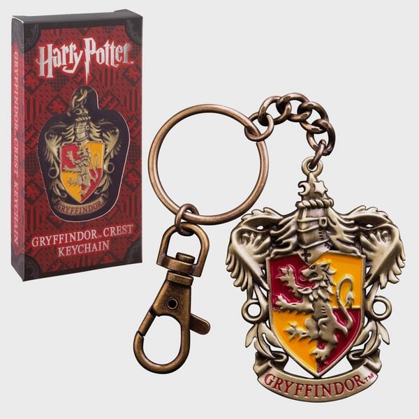 Produktbild: Griffindor Crest Key Chain