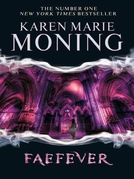 Produktbild: Faefever