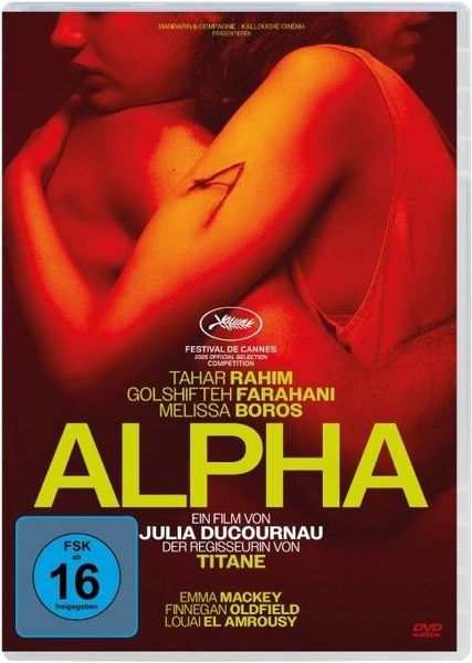 Produktbild: Alpha