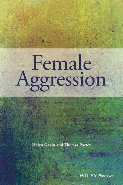 Produktbild: Female Aggression