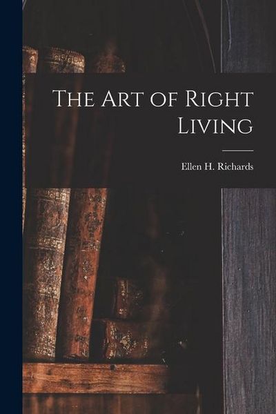 Produktbild: The Art of Right Living