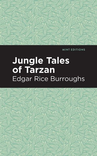 Produktbild: Jungle Tales of Tarzan