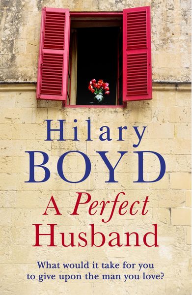 Produktbild: A Perfect Husband