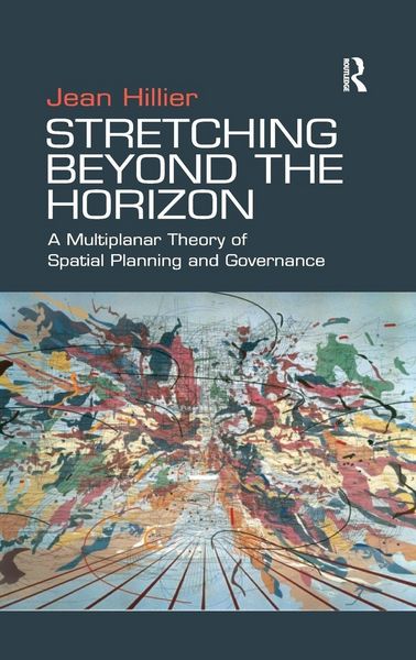 Produktbild: Stretching Beyond the Horizon