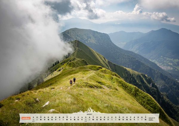 Produktbild: Best of Outdoor 2026