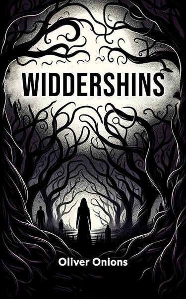 Produktbild: Widdershins