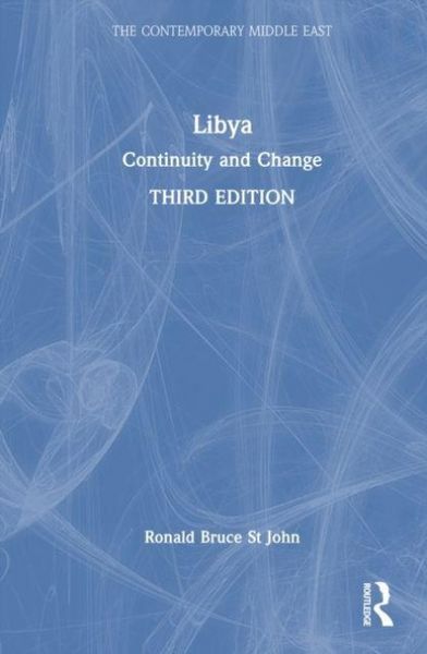 Produktbild: Libya