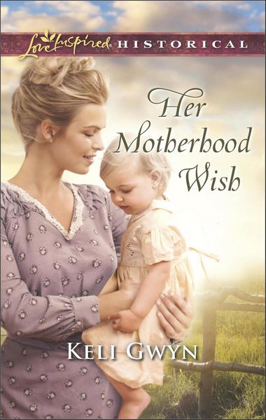 Produktbild: Her Motherhood Wish