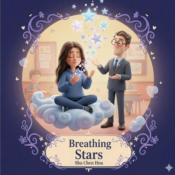Produktbild: Breathing Stars