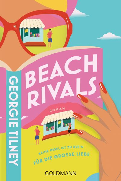 Produktbild: Beach Rivals -