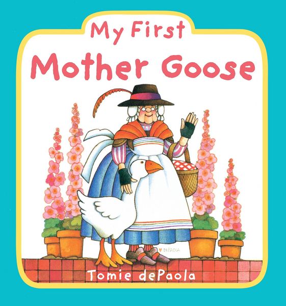 Produktbild: My First Mother Goose