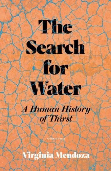 Produktbild: The Search for Water