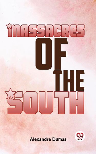 Produktbild: Massacres Of The South