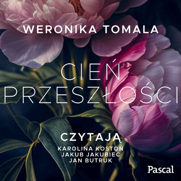 Produktbild: Cień przeszłości