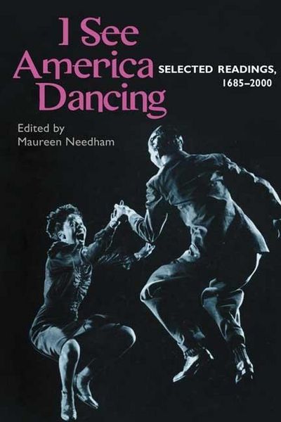 Produktbild: Needham, M: I See America Dancing